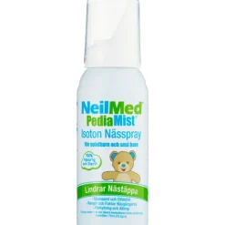 NeilMed PediaMist Nässpray Barn 75 ml