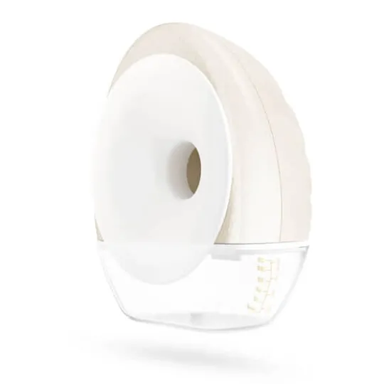 Neno Breast Pump Electric Hands Free Perla