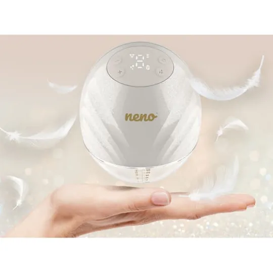 Neno Breast Pump Electric Hands Free Perla