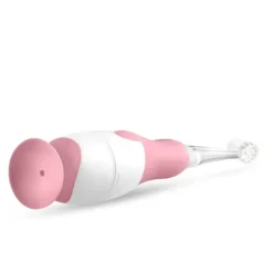 Neno Eltandborste Barn Denti Rosa