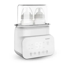 Neno Sterilizer VITA Flaskvärmare