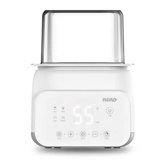 Neno Sterilizer VITA Flaskvärmare