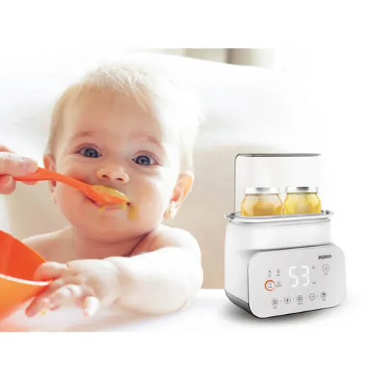 Neno Sterilizer VITA Flaskvärmare