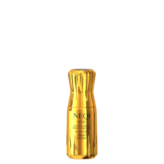 NEQI Diamond Glass Styling Spray All 75 ml