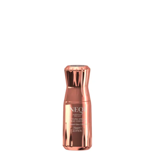 NEQI Diamond Glass Ultimate Styling Spray 75 ml