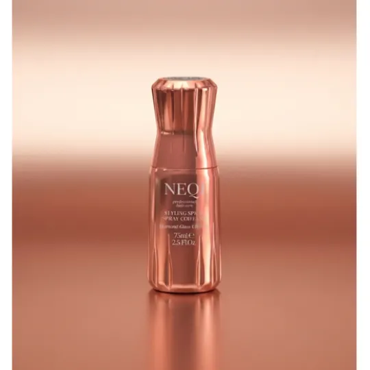 NEQI Diamond Glass Ultimate Styling Spray 75 ml