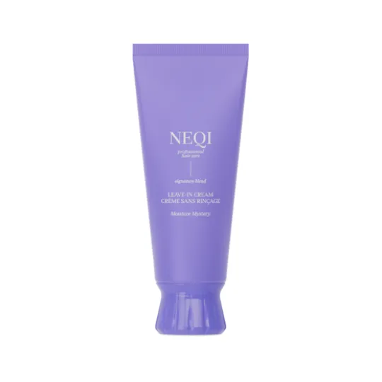 NEQI Moisture Mystery Leave In Cream 200 ml