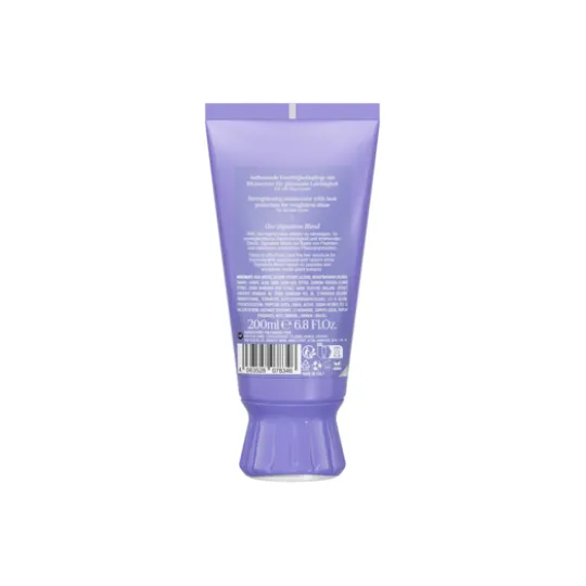 NEQI Moisture Mystery Leave In Cream 200 ml