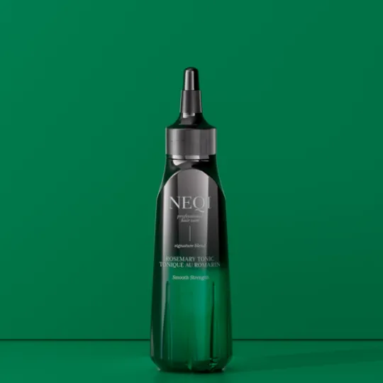 NEQI Scalp Symphony Rosemary Tonic 120 ml
