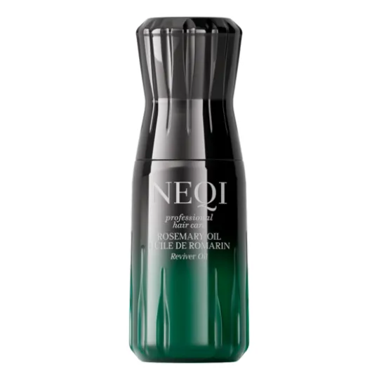 NEQI Smooth Strength Rosemary Oil 75 ml