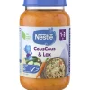 Nestlé Couscous Lax 1-3 år 220 g