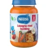 Nestlé Kycklinglasagne 8m 190 g