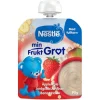 Nestlé Min Fruktgröt Äpple Jordgubb Banan 90 g