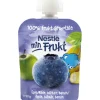 Nestlé Min Frukt Äpple Blåbär Banan 90 g
