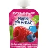 Nestlé Min Frukt Äpple Hallon 90 g