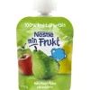 Nestlé Min Frukt Äpple Päron 90 g