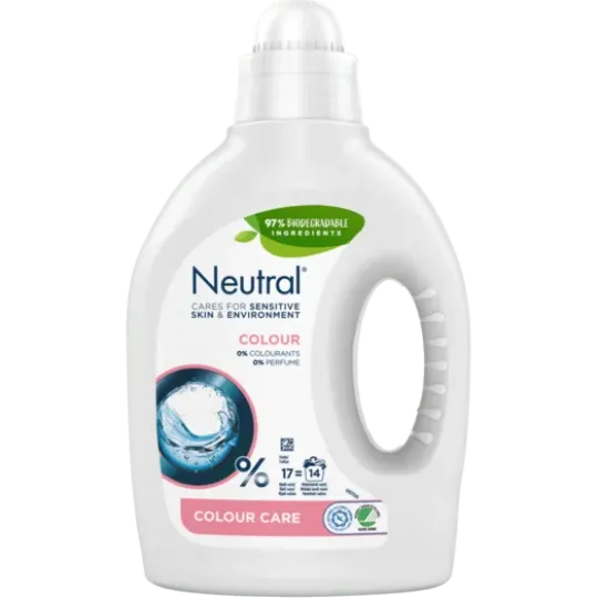 Neutral Colour 700 ml