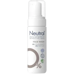 Neutral Face Wash 150 ml