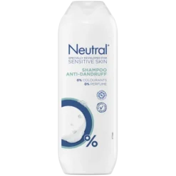 Neutral Shampoo Anti Dandruff 250 ml