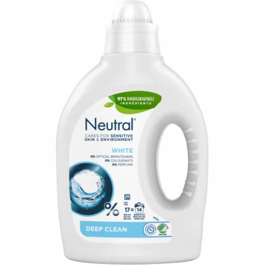 Neutral White 700 ml