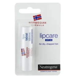 Neutrogena Norweigan Formula Lip Care SPF20