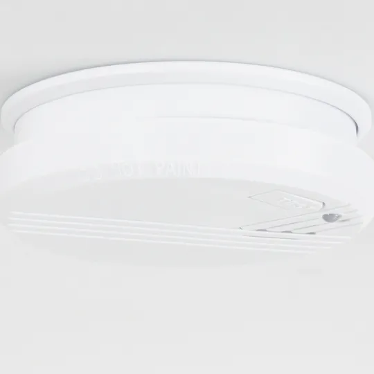 Nexa KD-134A Brandvarnare std 2-pack