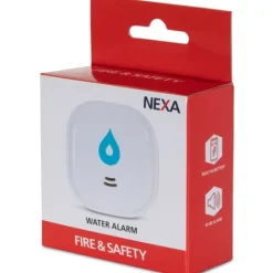 Nexa LS-153/10Y Vattenlarm