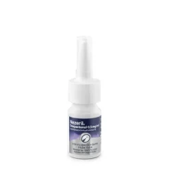 Nezeril Dexpantenol 0,5 mg/ml nässpray 7,5 ml - utan konserveringsmedel