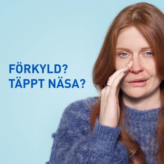 Nezeril Näsdroppar, Lösning i endosbehållare 20 st