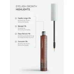 Niche Beauty Lab Eyelash Growth Serum 8 ml