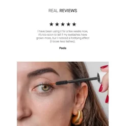Niche Beauty Lab Eyelash Growth Serum 8 ml