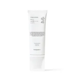 Niche Beauty Lab Invisible Sunscreen SPF50/ppd45 100 ml