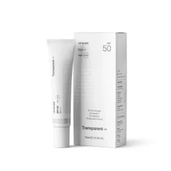 Niche Beauty Lab Lipgloss SPF50 Glossy 15 ml