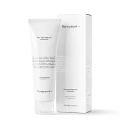 Niche Beauty Lab PHA Soft Peeling Cleanser 150 ml