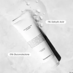 Niche Beauty Lab PHA Soft Peeling Cleanser 150 ml