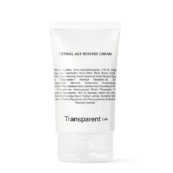 Niche Beauty Lab Retinal Age Reverse Cream 50 ml