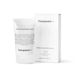 Niche Beauty Lab Retinal Age Reverse Cream 50 ml