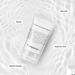 Niche Beauty Lab Retinal Age Reverse Cream 50 ml