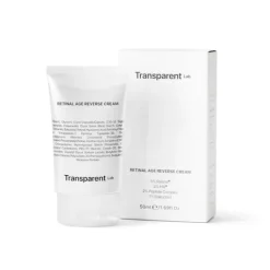 Niche Beauty Lab Retinal Age Reverse Cream 50 ml