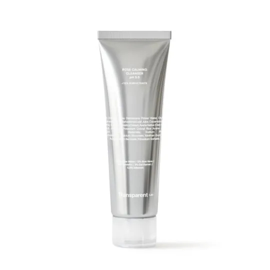 Niche Beauty Lab Rose Calming Cleanser pH 5.5 150 ml