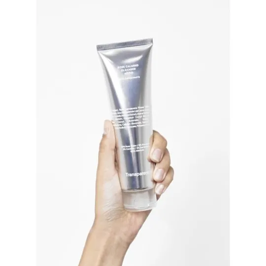 Niche Beauty Lab Rose Calming Cleanser pH 5.5 150 ml