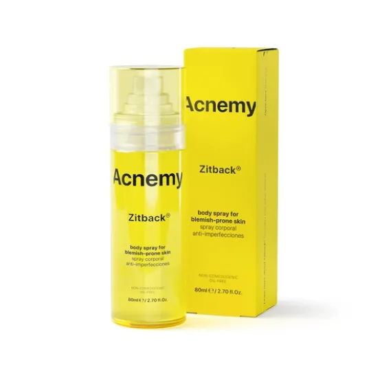 Niche Beauty Lab Zitback 80 ml