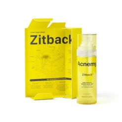 Niche Beauty Lab Zitback 80 ml