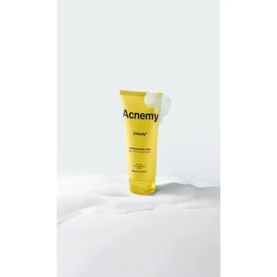 Niche Beauty Lab Zitbody 200 ml