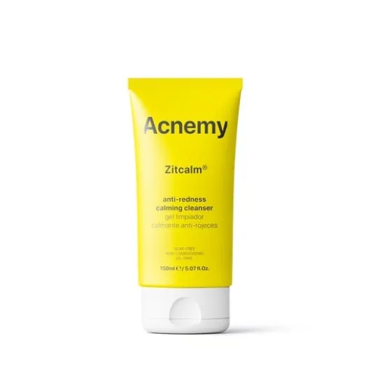Niche Beauty Lab Zitcalm Cleansing Gel 150 ml