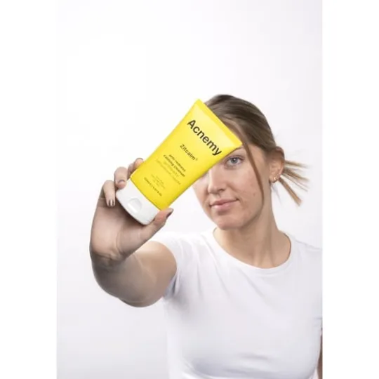 Niche Beauty Lab Zitcalm Cleansing Gel 150 ml