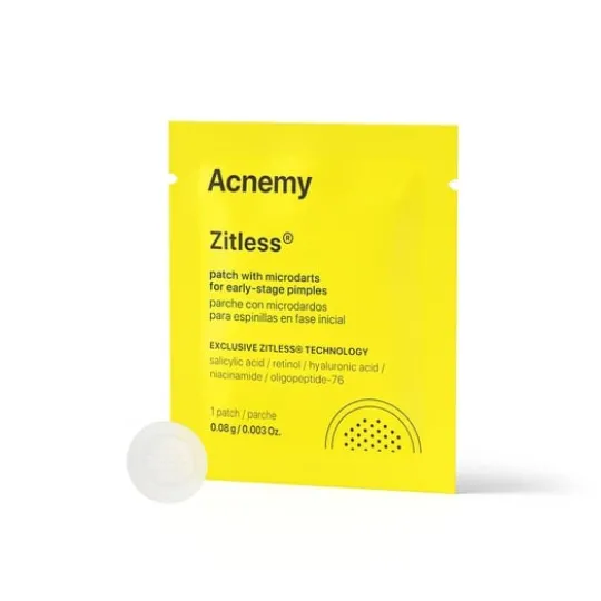 Niche Beauty Lab Zitless Patches 5 st