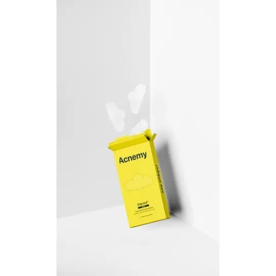 Niche Beauty Lab Zitproof Nose Patches 10 st