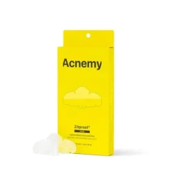 Niche Beauty Lab Zitproof Nose Patches 10 st