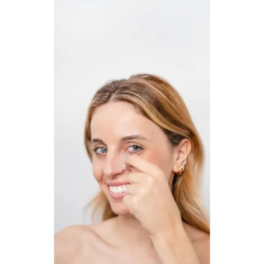 Niche Beauty Lab Zitproof Nose Patches 10 st
